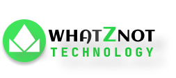 Whatznot Technology (OPC) Pvt. Ltd.
